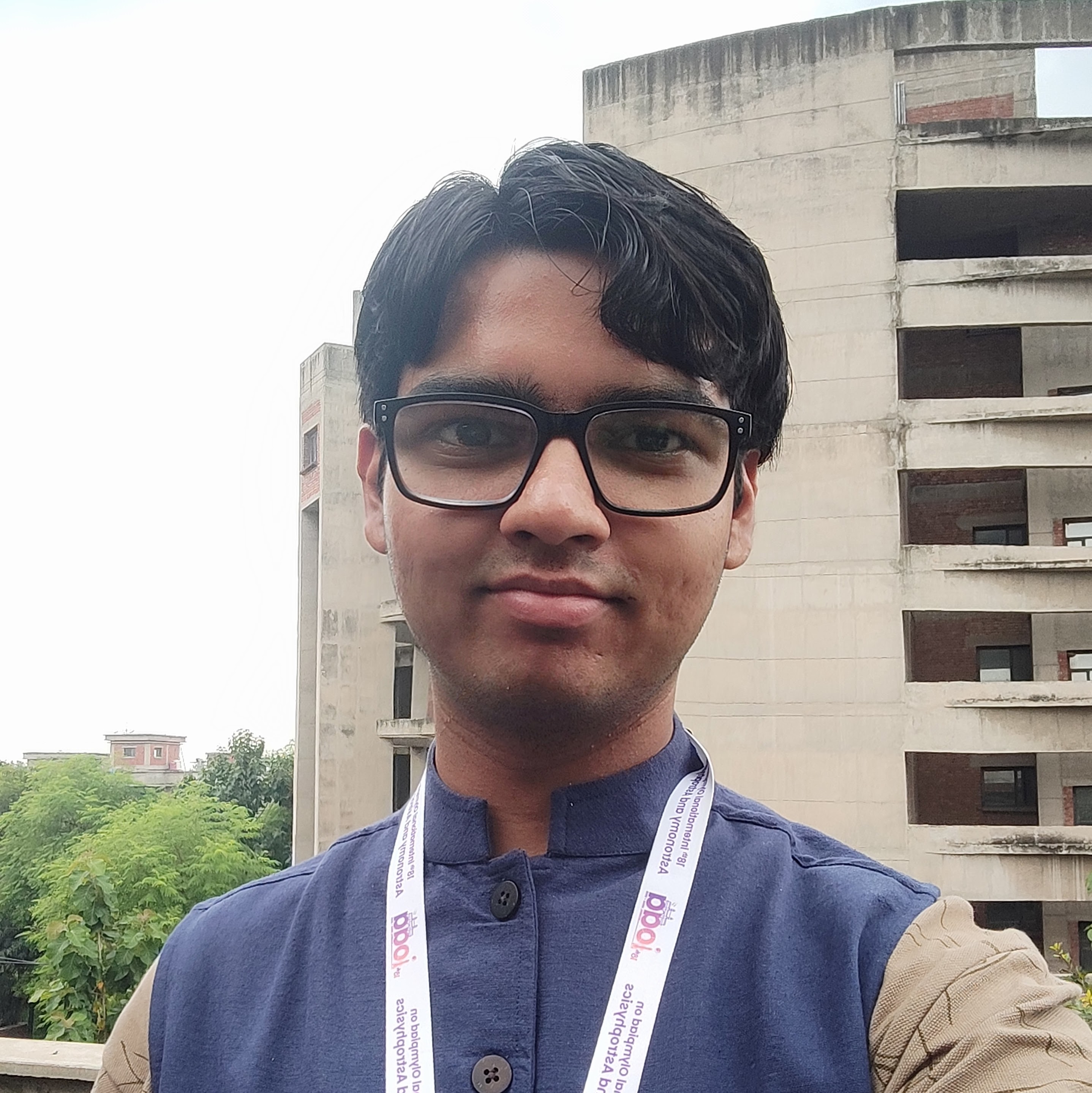 Akshat Srivastava