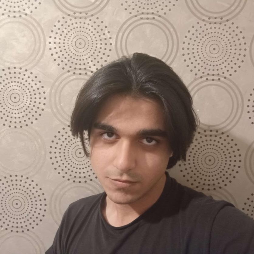 Mahammad Jafarli