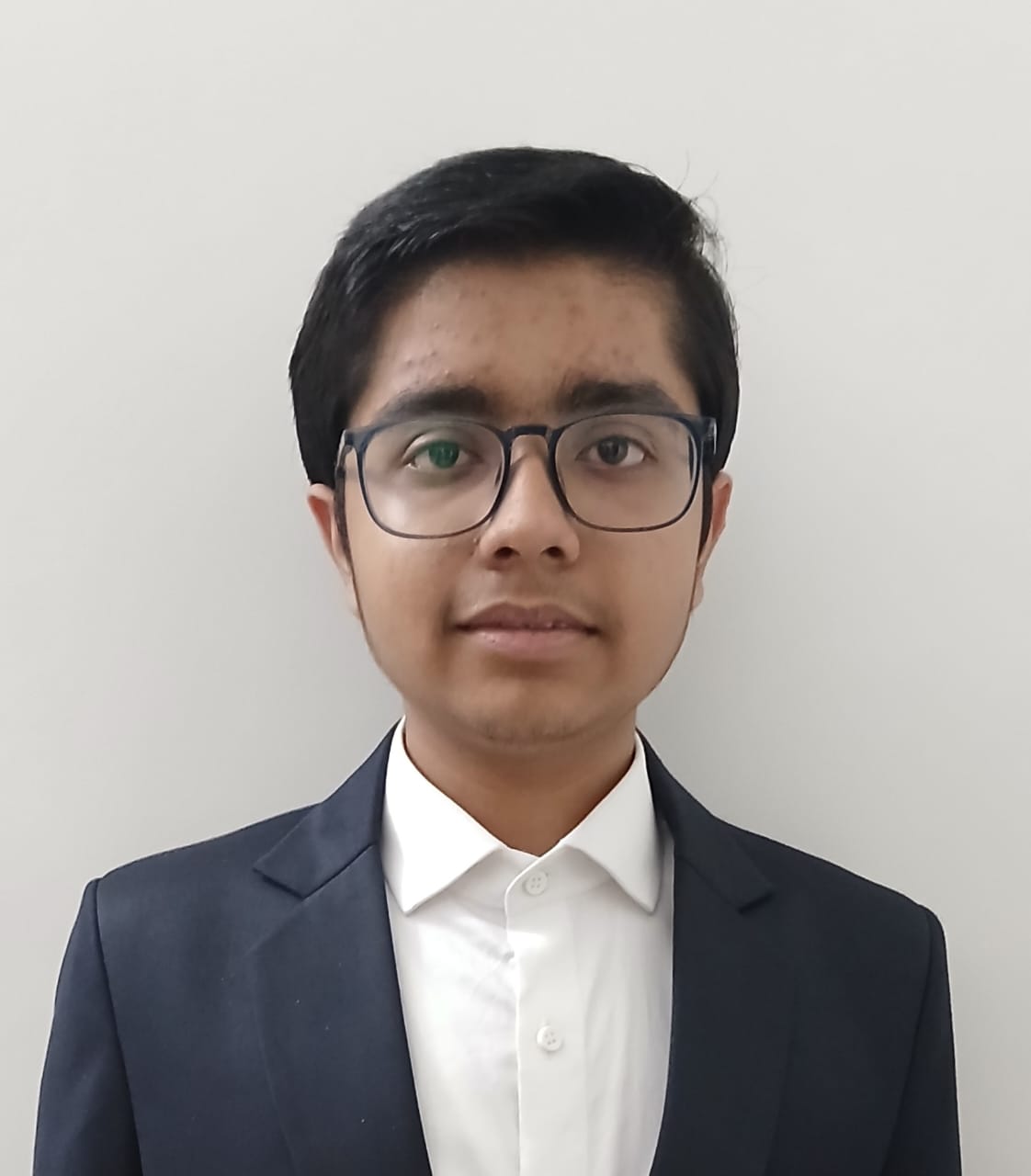Sumant Gupta